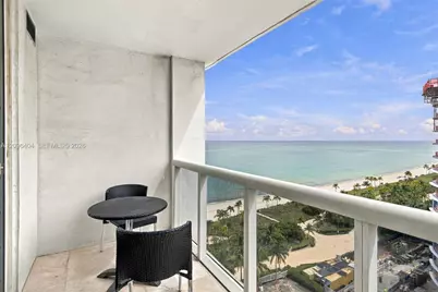 10275 Collins Ave #1412, Bal Harbour, FL 33154 - Photo 16