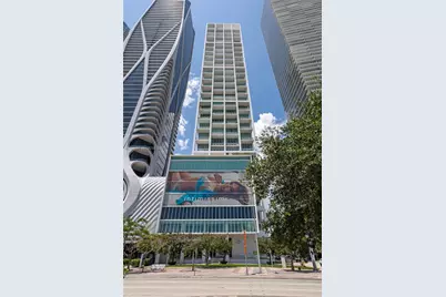1040 Biscayne Blvd #3704, Miami, FL 33132 - Photo 44