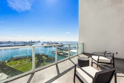 1040 Biscayne Blvd #3704, Miami, FL 33132 - Photo 28