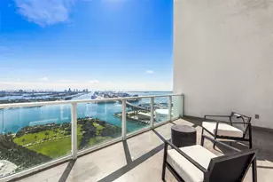 1040 Biscayne Blvd, Miami, FL 33132 - Photo 28