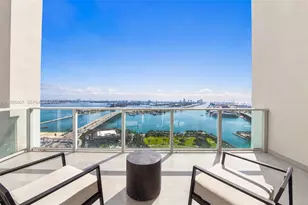 1040 Biscayne Blvd, Miami, FL 33132 - Photo 26