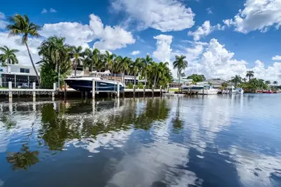 2709 NE 15th St, Fort Lauderdale, FL 33304 - Photo 2