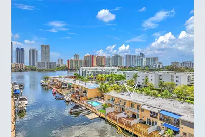 3925 NE 167th St #20, North Miami Beach, FL 33160 - Photo 1