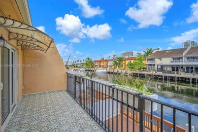 3925 NE 167th St #20, North Miami Beach, FL 33160 - Photo 44