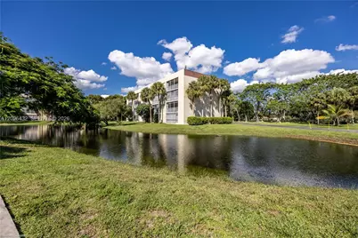 3301 NW 47th Ter #403, Lauderdale Lakes, FL 33319 - Photo 22