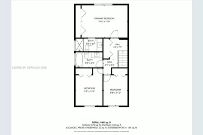 6524 SW 41st St #6524, Davie, FL 33314 - Photo 2