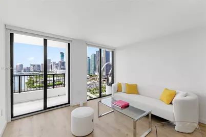 555 NE 15th St #26K, Miami, FL 33132 - Photo 4