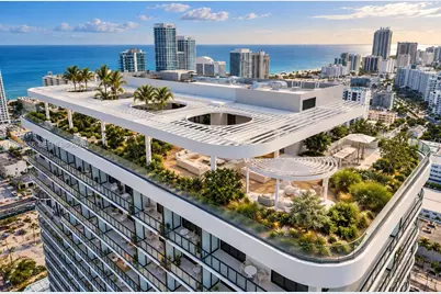 580 72nd St #804, Miami Beach, FL 33141 - Photo 2