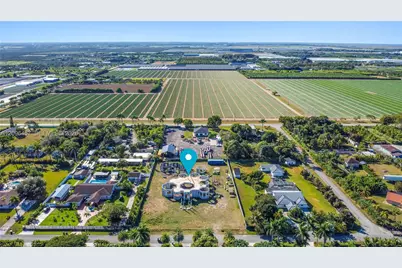 21320 SW 246th St, Unincorporated Dade County, FL 33031 - Photo 1