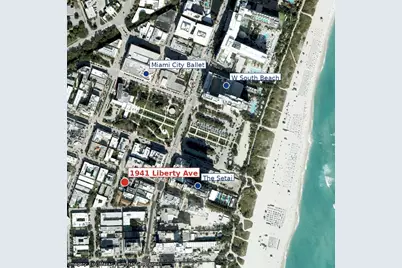 1941 Liberty Ave, Miami Beach, FL 33139 - Photo 2