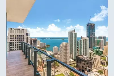 68 SE 6th St #3901, Miami, FL 33131 - Photo 1