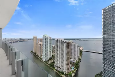 300 Biscayne Boulevard Way #3805W, Miami, FL 33131 - Photo 18