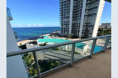 16485 Collins Ave #932, Sunny Isles Beach, FL 33160 - Photo 12