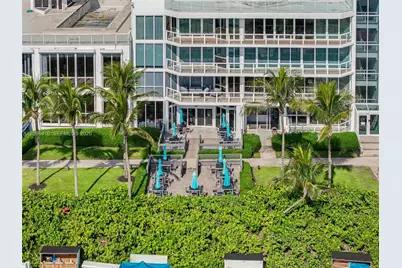 16485 Collins Ave #932, Sunny Isles Beach, FL 33160 - Photo 14