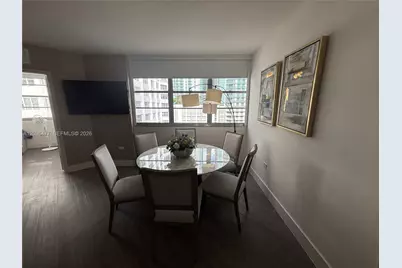 905 Brickell Bay Dr #1124, Miami, FL 33131 - Photo 12