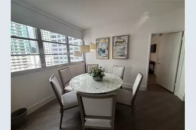 905 Brickell Bay Dr #1124, Miami, FL 33131 - Photo 24