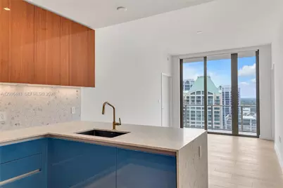 2678 Tigertail Ave #1903, Miami, FL 33133 - Photo 4