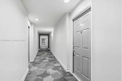 1919 Van Buren St #803A, Hollywood, FL 33020 - Photo 6