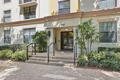 1919 Van Buren St #803A, Hollywood, FL 33020 - Photo 4