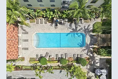 1919 Van Buren St #803A, Hollywood, FL 33020 - Photo 26