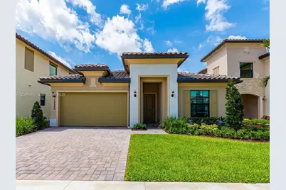 12280 N Baypoint Cir #12280, Parkland, FL 33076 - Photo 2