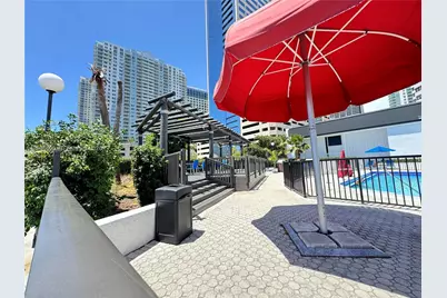 801 Brickell Bay Dr #1265, Miami, FL 33131 - Photo 24