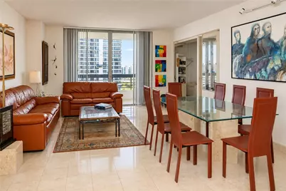 3500 Mystic Pointe Dr #1503, Aventura, FL 33180 - Photo 2