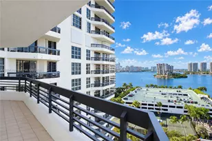 3500 Mystic Pointe Dr, Aventura, FL 33180 - Photo 1