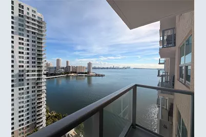 1155 Brickell Bay Dr #2006, Miami, FL 33131 - Photo 2