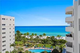 4301 Collins Ave, Miami Beach, FL 33140 - Photo 1