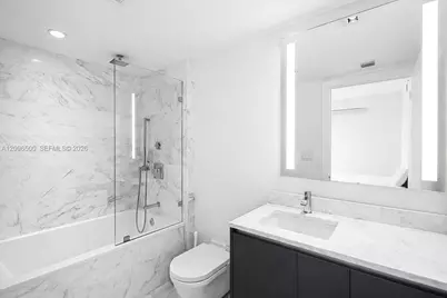 1451 Brickell Ave #1404, Miami, FL 33131 - Photo 6