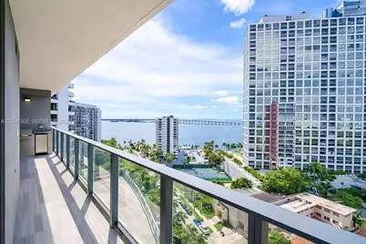 1451 Brickell Ave #1404, Miami, FL 33131 - Photo 1