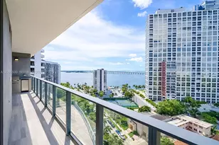 1451 Brickell Ave, Miami, FL 33131 - Photo 1