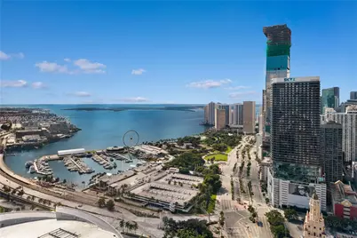 888 Biscayne Blvd #4608, Miami, FL 33132 - Photo 36
