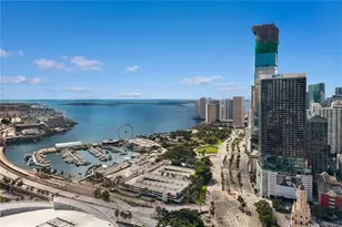 888 Biscayne Blvd, Miami, FL 33132 - Photo 36