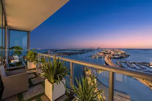 888 Biscayne Blvd, Miami, FL 33132 - Photo 24
