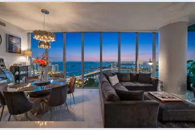 888 Biscayne Blvd #4608, Miami, FL 33132 - Photo 28