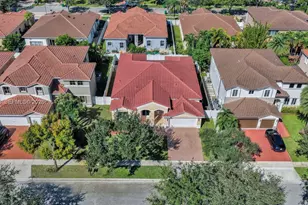 3650 SW 161st Terrace, Miramar, FL 33027 - Photo 4