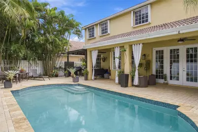 447 Cambridge Dr, Weston, FL 33326 - Photo 38