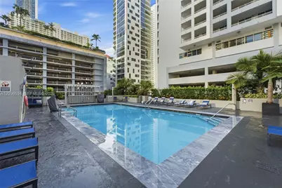 185 SE 14th Ter #1010, Miami, FL 33131 - Photo 28