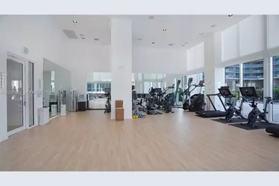 1040 Biscayne Blvd #1206, Miami, FL 33132 - Photo 42