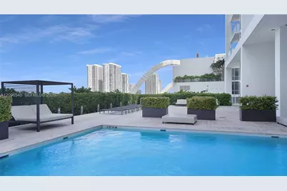 1040 Biscayne Blvd #1206, Miami, FL 33132 - Photo 38