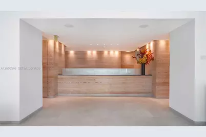 1040 Biscayne Blvd #1206, Miami, FL 33132 - Photo 28