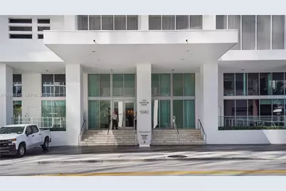 1040 Biscayne Blvd #1206, Miami, FL 33132 - Photo 46