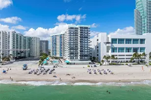 3725 S Ocean Dr, Hollywood, FL 33019 - Photo 1