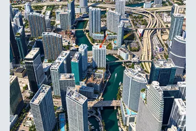 31 SE 5th Street 31 SE 5th Street #4314, Miami, FL 33131 - Photo 6
