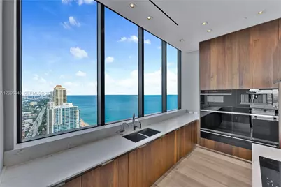 17141 Collins Ave #4202, Sunny Isles Beach, FL 33160 - Photo 12