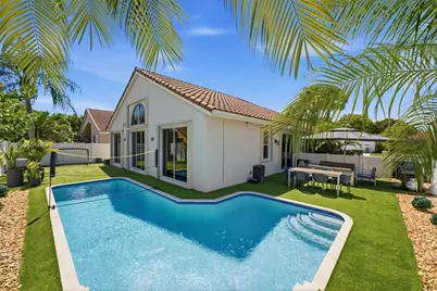 1391 NW 185th Ter, Pembroke Pines, FL 33029 - Photo 6
