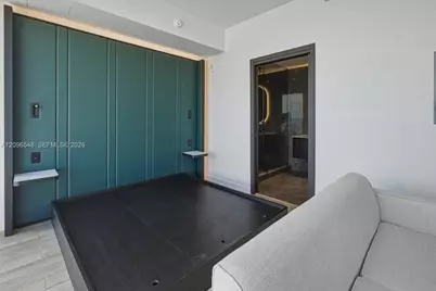 20 NE 11th St #3505, Miami, FL 33132 - Photo 6