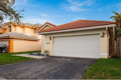 6952 NW 27th Ct, Margate, FL 33063 - Photo 34